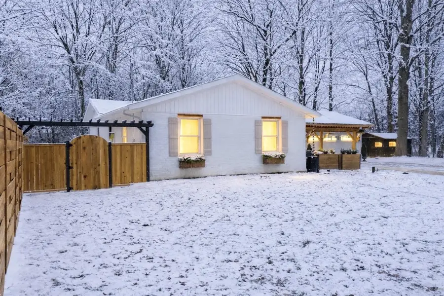 16467 Prairie Brook, Schoolcraft, MI 49087 - #2