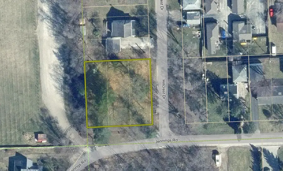 01 Hillcrest, Whitmore Lake, MI 48189 - #3