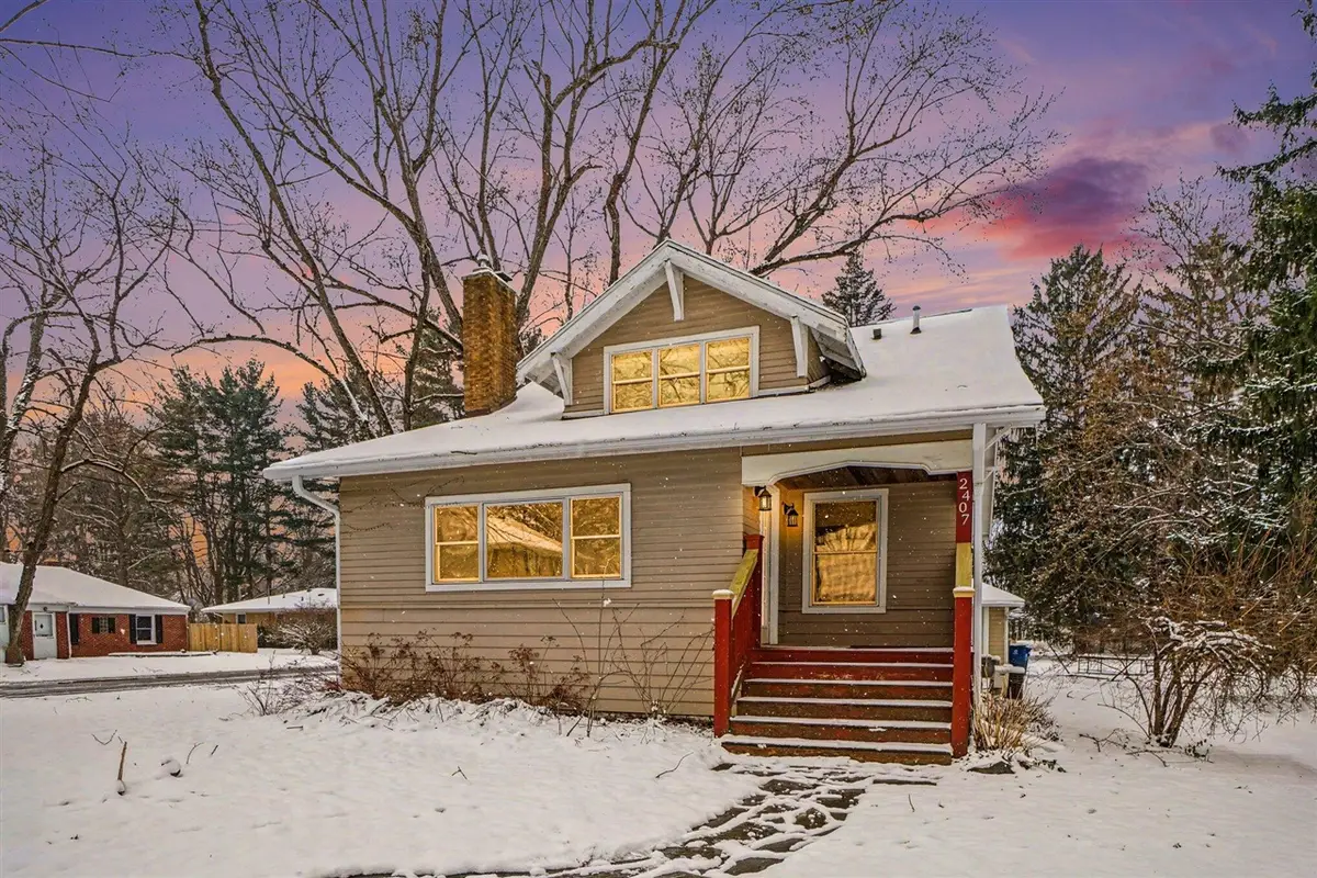 2407 Fairfield, Kalamazoo, MI 49048 - #1