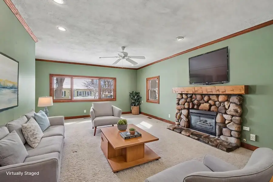 2407 Fairfield, Kalamazoo, MI 49048 - #2