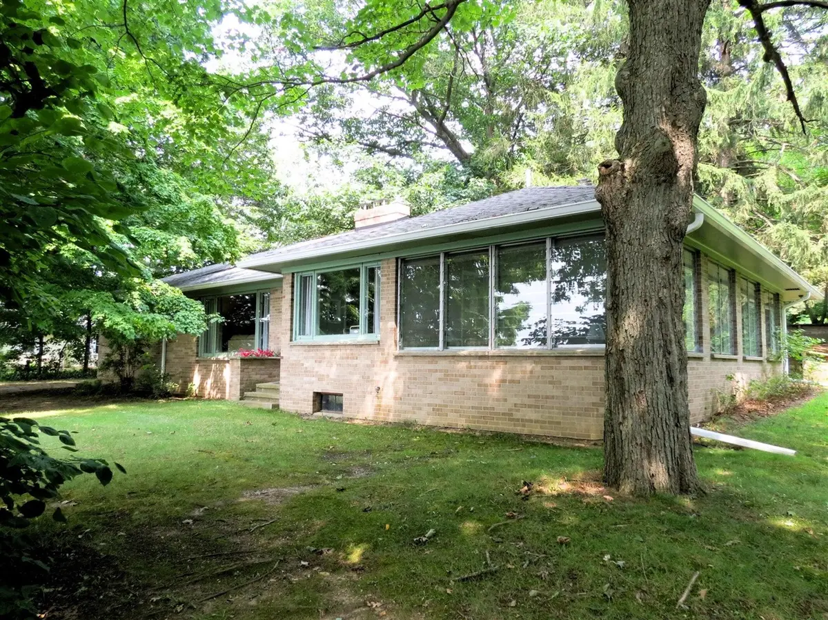 890 White Lake, Pleasant Lake, MI 49272 - #1