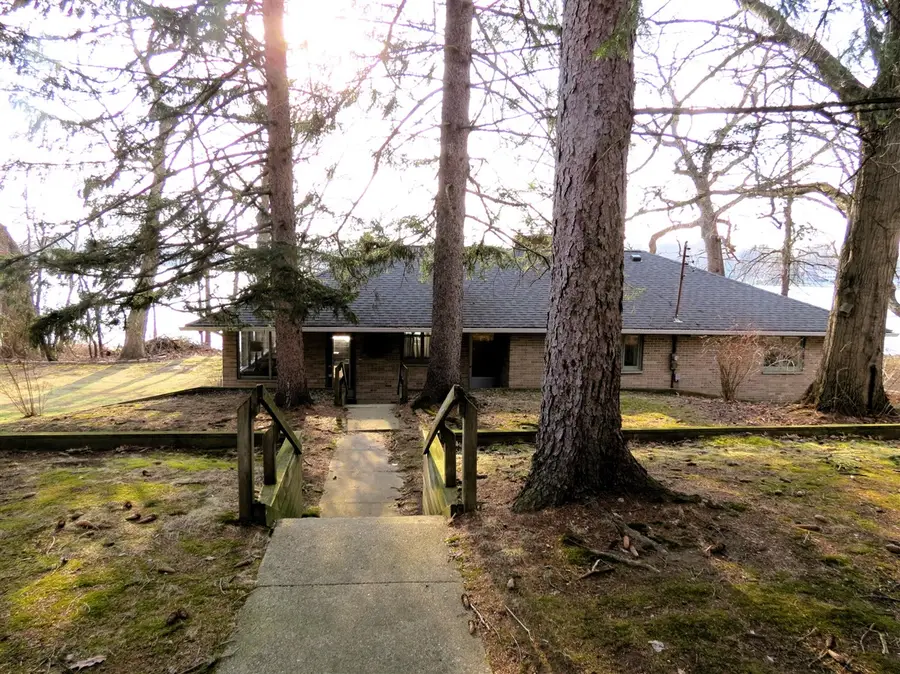 890 White Lake, Pleasant Lake, MI 49272 - #2