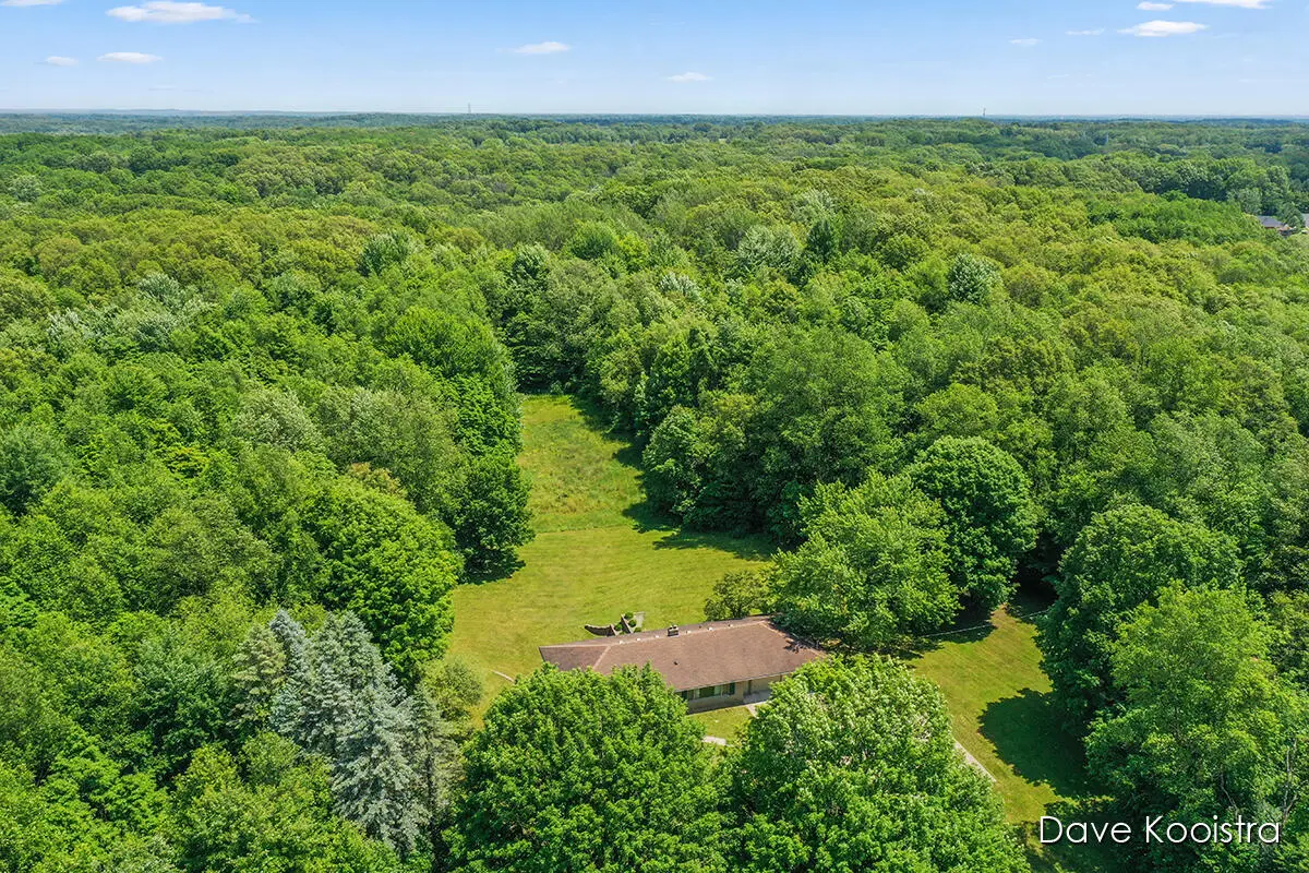 4034 N 9th, Oshtemo, MI 49077 - #1