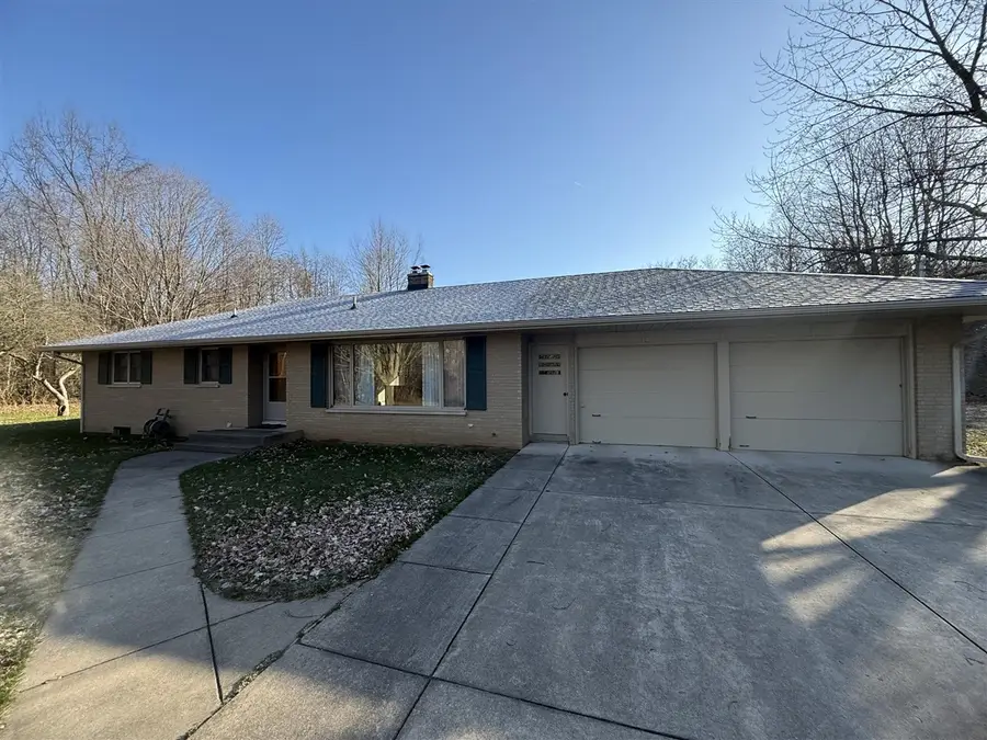 4034 N 9th, Oshtemo, MI 49077 - #3