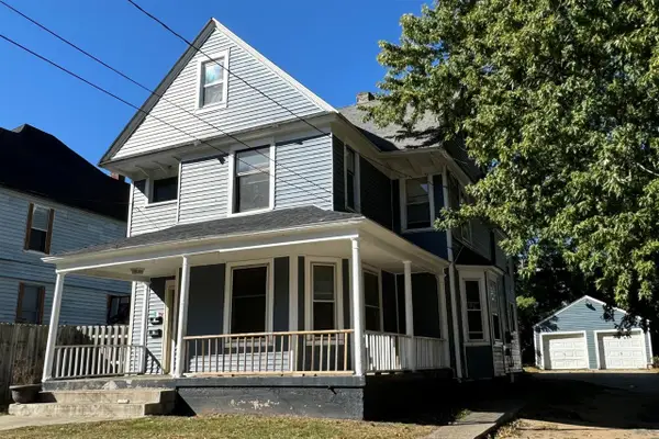 823 Geneva, Grand Rapids, MI 49507