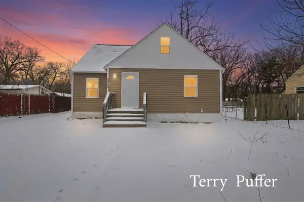 3213 Mona, Muskegon, MI 49444