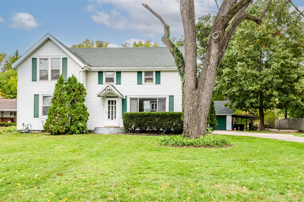 2481 W John Beers, Stevensville, MI 49127 - #1