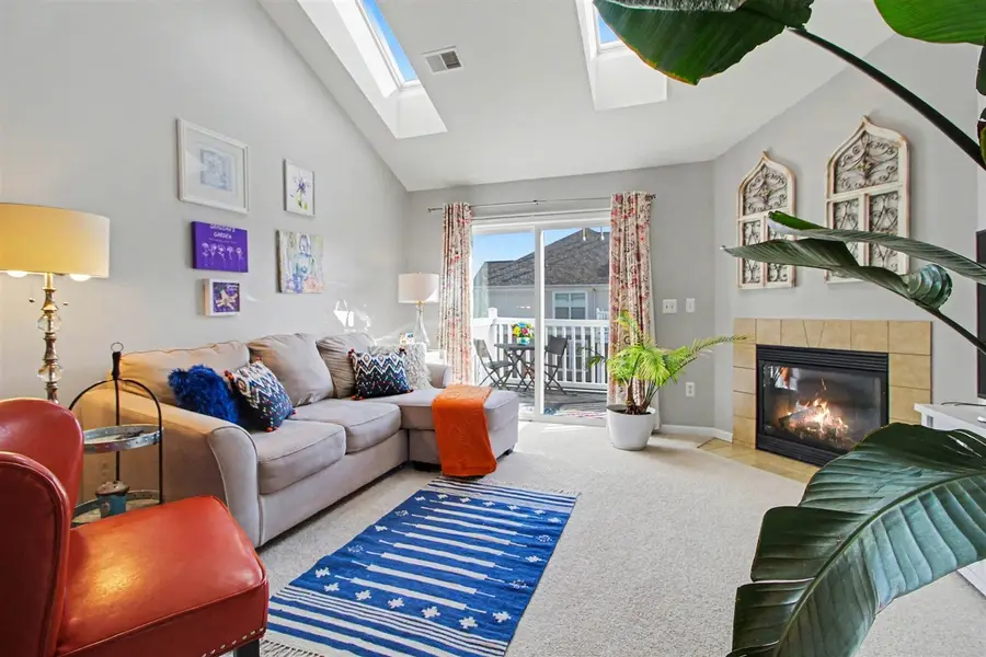 536 Boulderstone, Chelsea, MI 48118 - #3