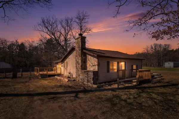 8459 S Maple Island, Fremont, MI 49412