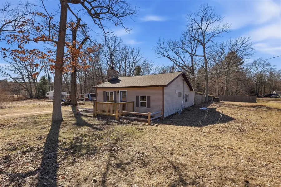 8459 S Maple Island, Fremont, MI 49412 - #2