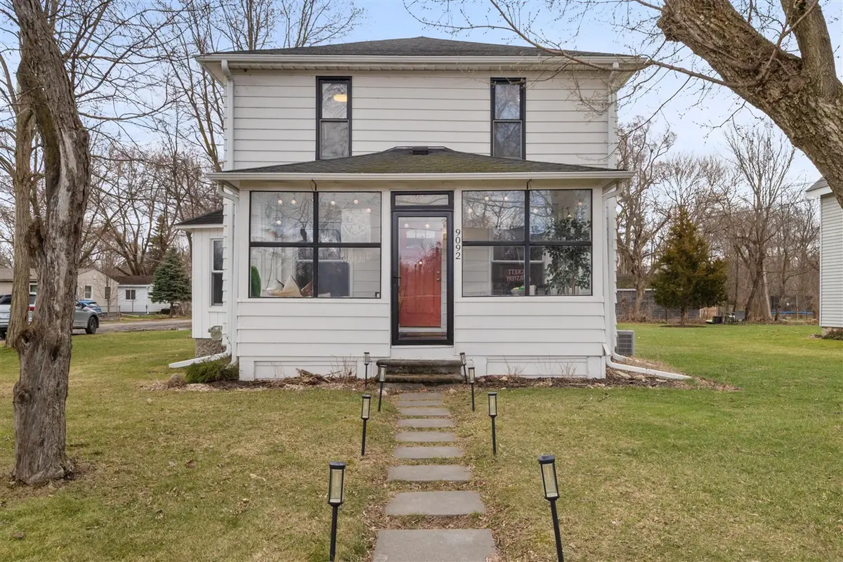 9092 Main, Whitmore Lake, MI 48189 - #1