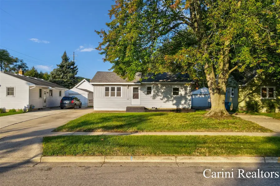 3383 Flamingo, Wyoming, MI 49509 - #2