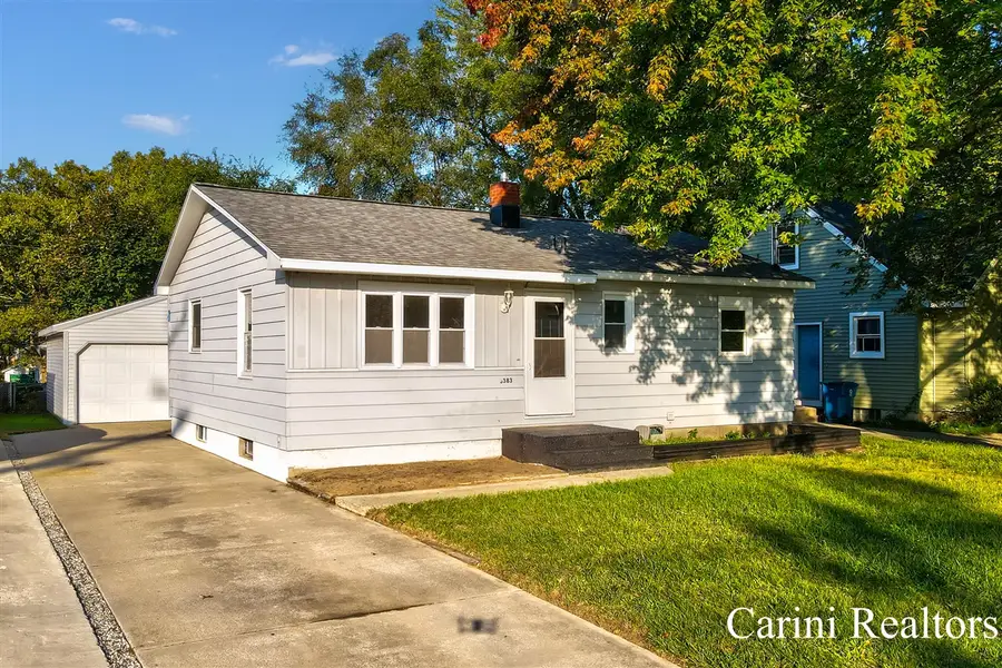 3383 Flamingo, Wyoming, MI 49509 - #3