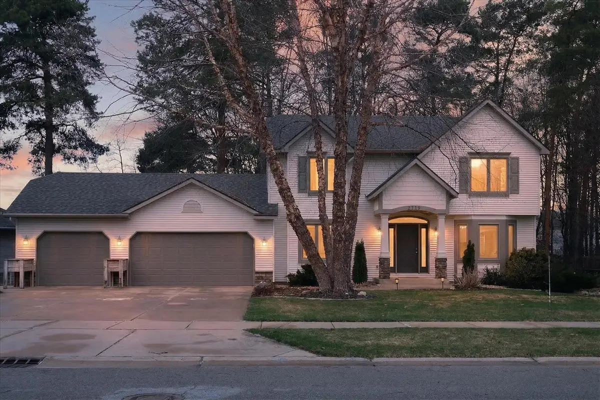 2719 Pine Dunes, Wyoming, MI 49418 - #1