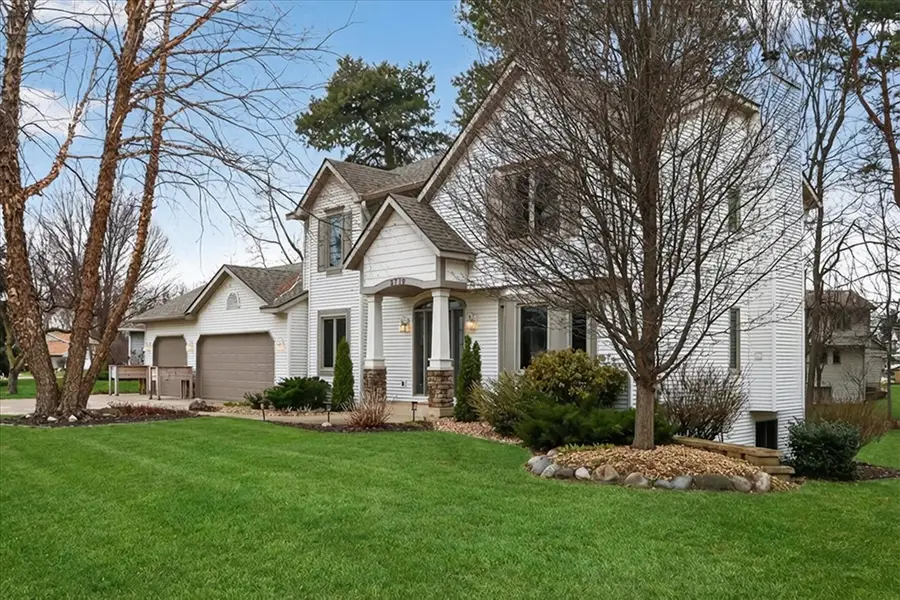 2719 Pine Dunes, Wyoming, MI 49418 - #2