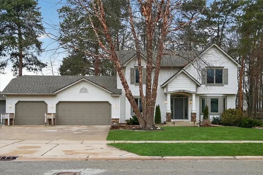 2719 Pine Dunes, Wyoming, MI 49418 - #3