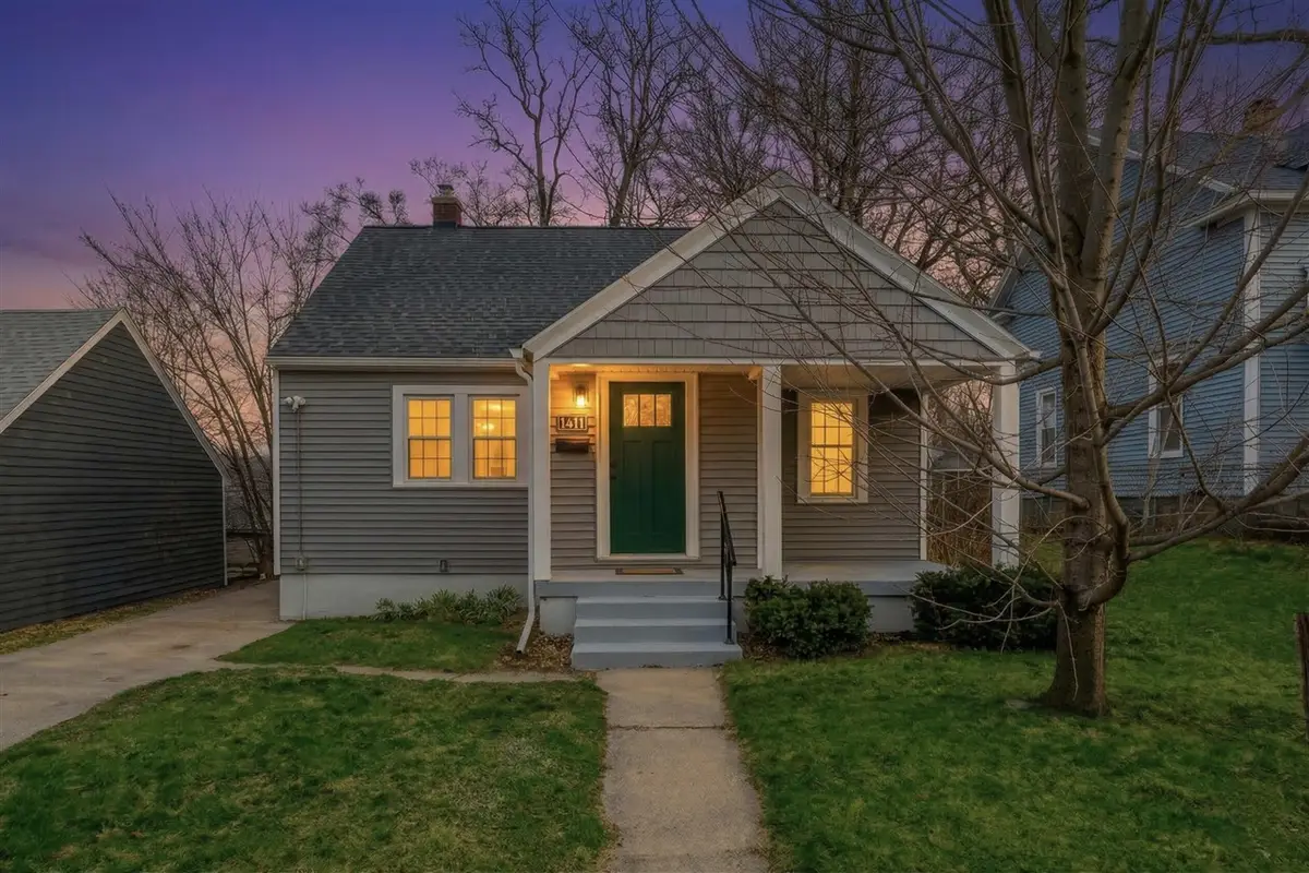 1411 Boston, Grand Rapids, MI 49507 - #1