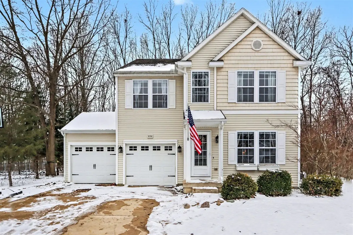 656 Cliffwood, Portage, MI 49002 - #1