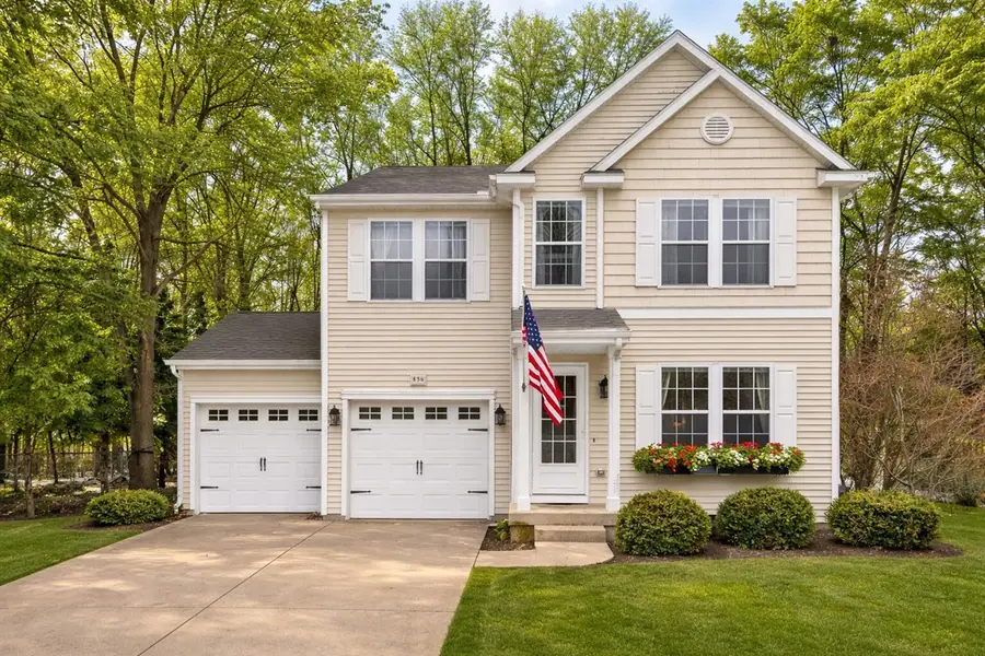 656 Cliffwood, Portage, MI 49002 - #2