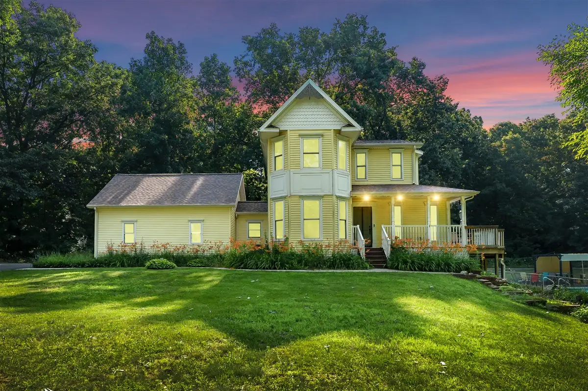 1070 N 3rd, Kalamazoo, MI 49009 - #1