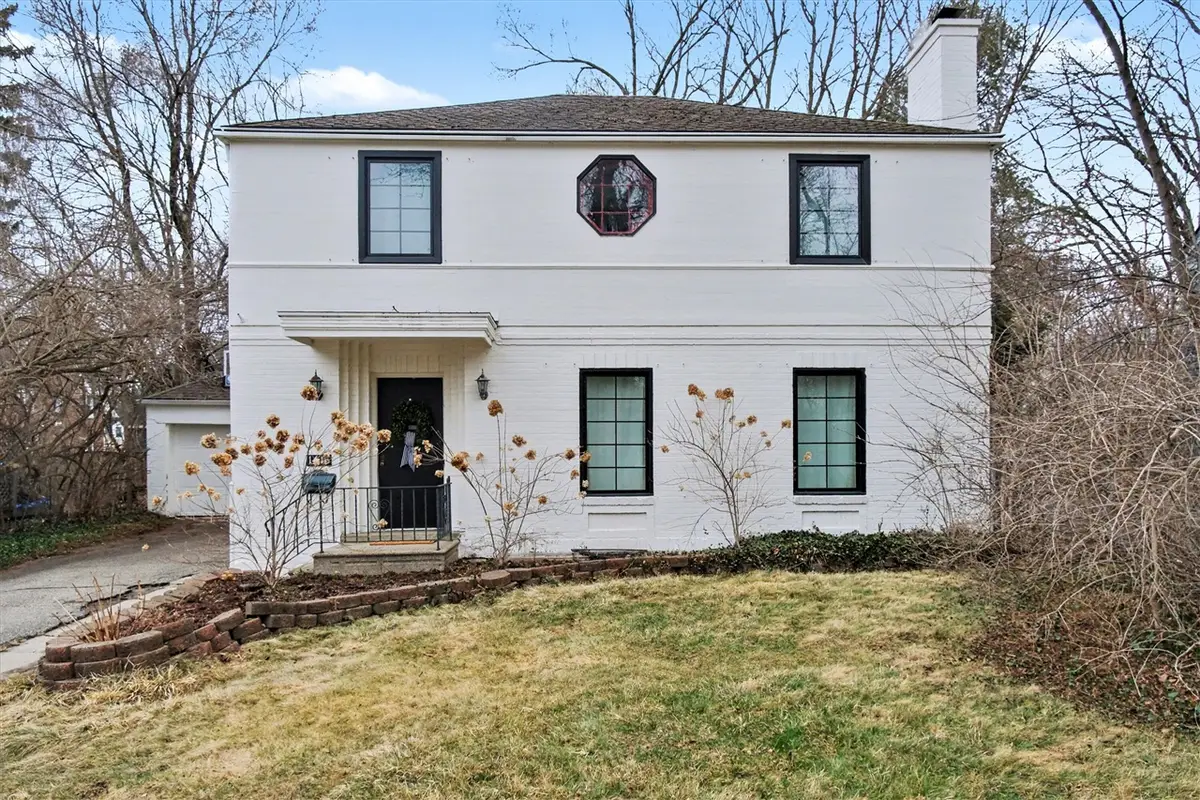 1615 E Stadium, Ann Arbor, MI 48104 - #1