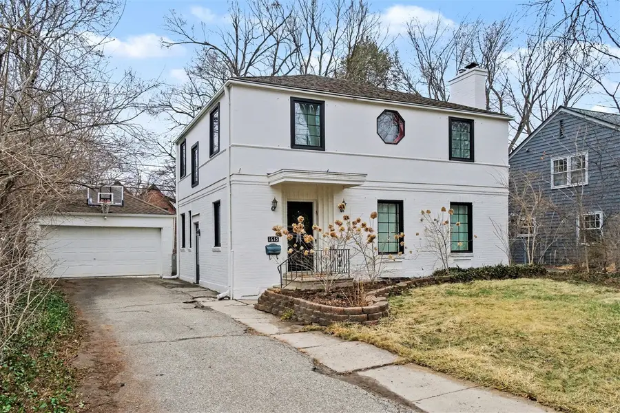 1615 E Stadium, Ann Arbor, MI 48104 - #2