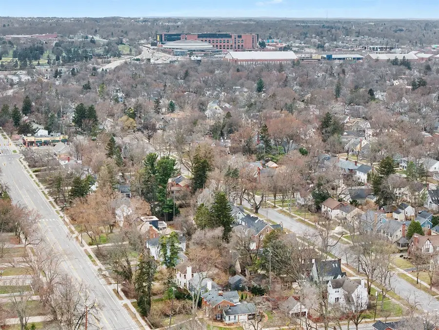 1615 E Stadium, Ann Arbor, MI 48104 - #3
