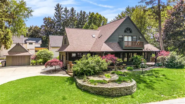 2928 Sundown, Stevensville, MI 49127