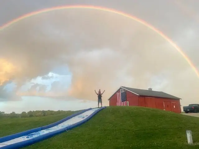 4051 N Meridian, Addison, MI 49220 - #2