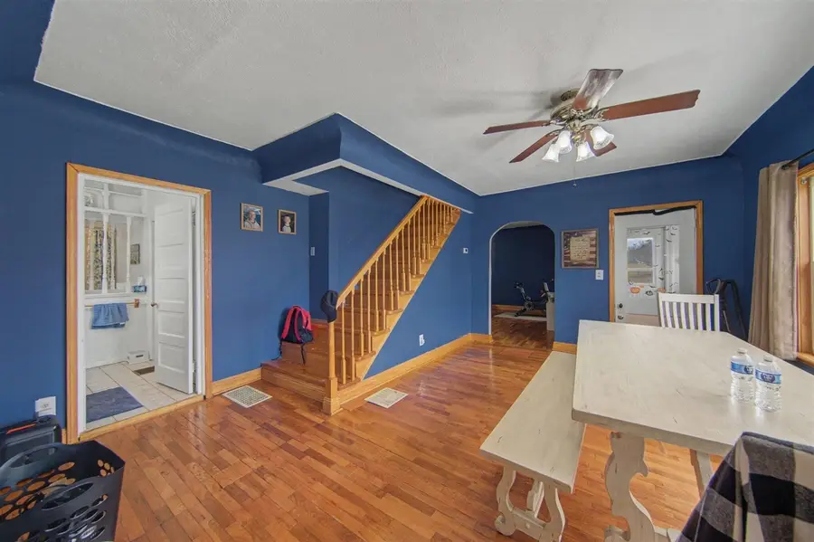 4051 N Meridian, Addison, MI 49220 - #3