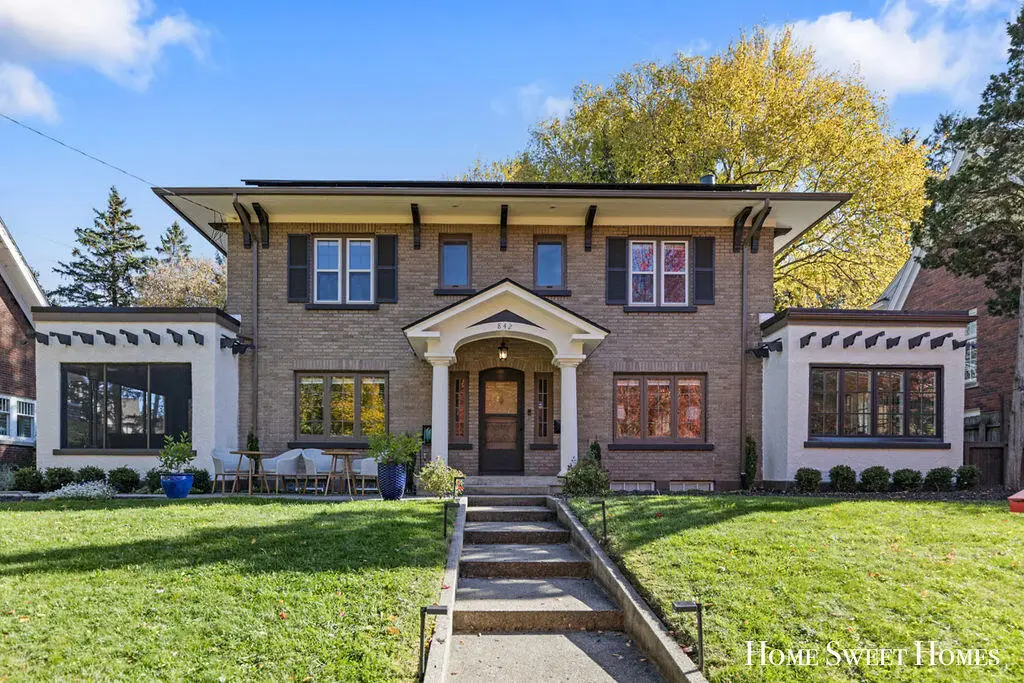 842 Giddings, Grand Rapids, MI 49506 - #1