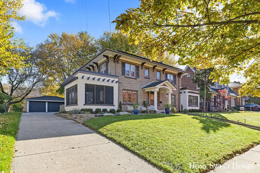 842 Giddings, Grand Rapids, MI 49506 - #3