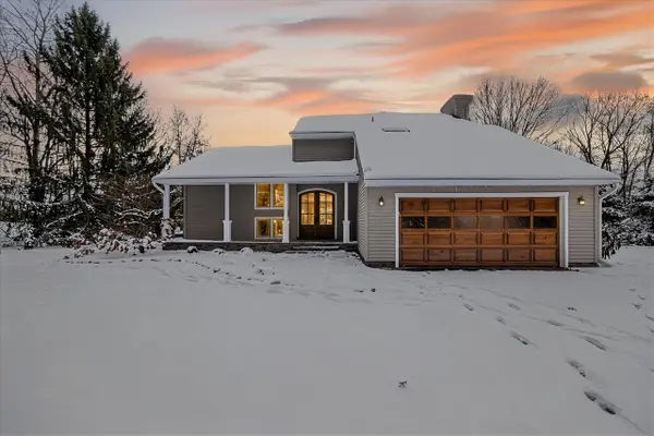 17490 G, Marshall, MI 49068