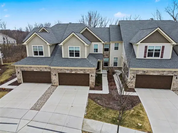 3110 Millbury, Ann Arbor, MI 48105