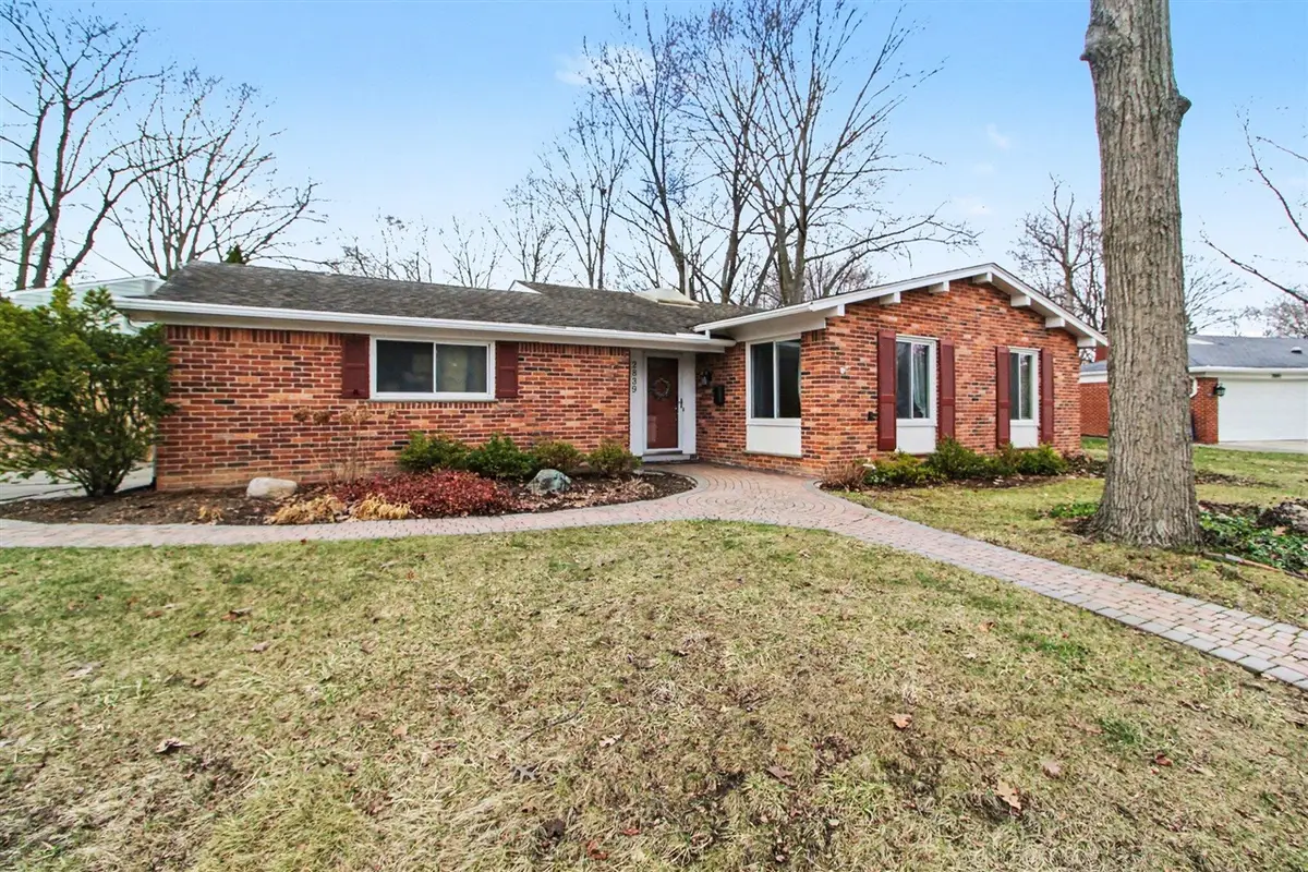 2839 Pebble Creek, Ann Arbor, MI 48108 - #1