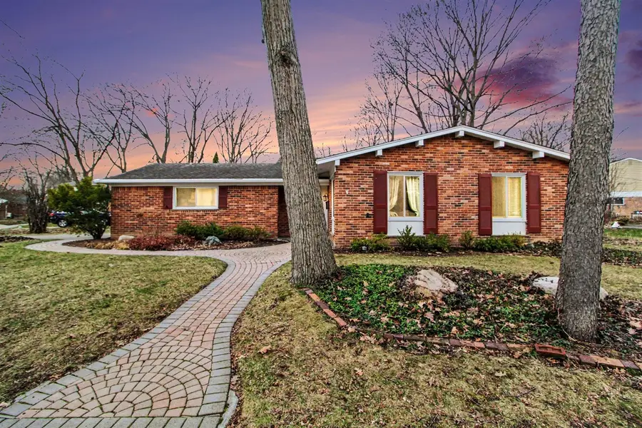 2839 Pebble Creek, Ann Arbor, MI 48108 - #2