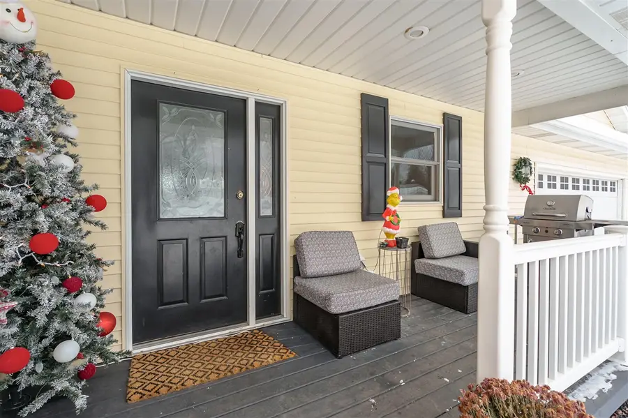 9299 26th, Gobles, MI 49055 - #3