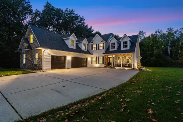 10720 W L, Kalamazoo, MI 49009