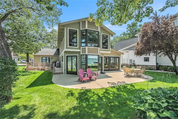 10148 Harris, Portage, MI 49002