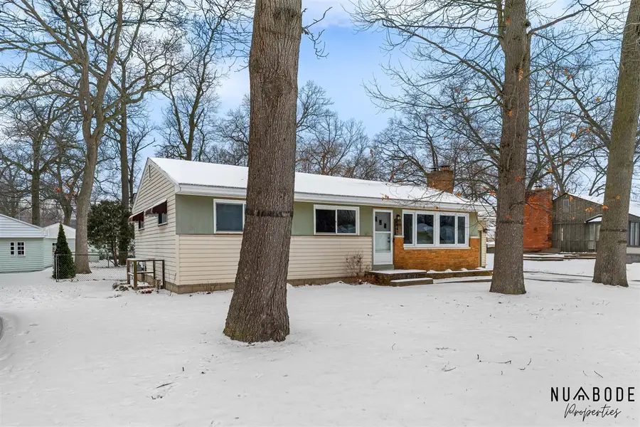 3447 Chippewa, Norton Shores, MI 49441 - #3