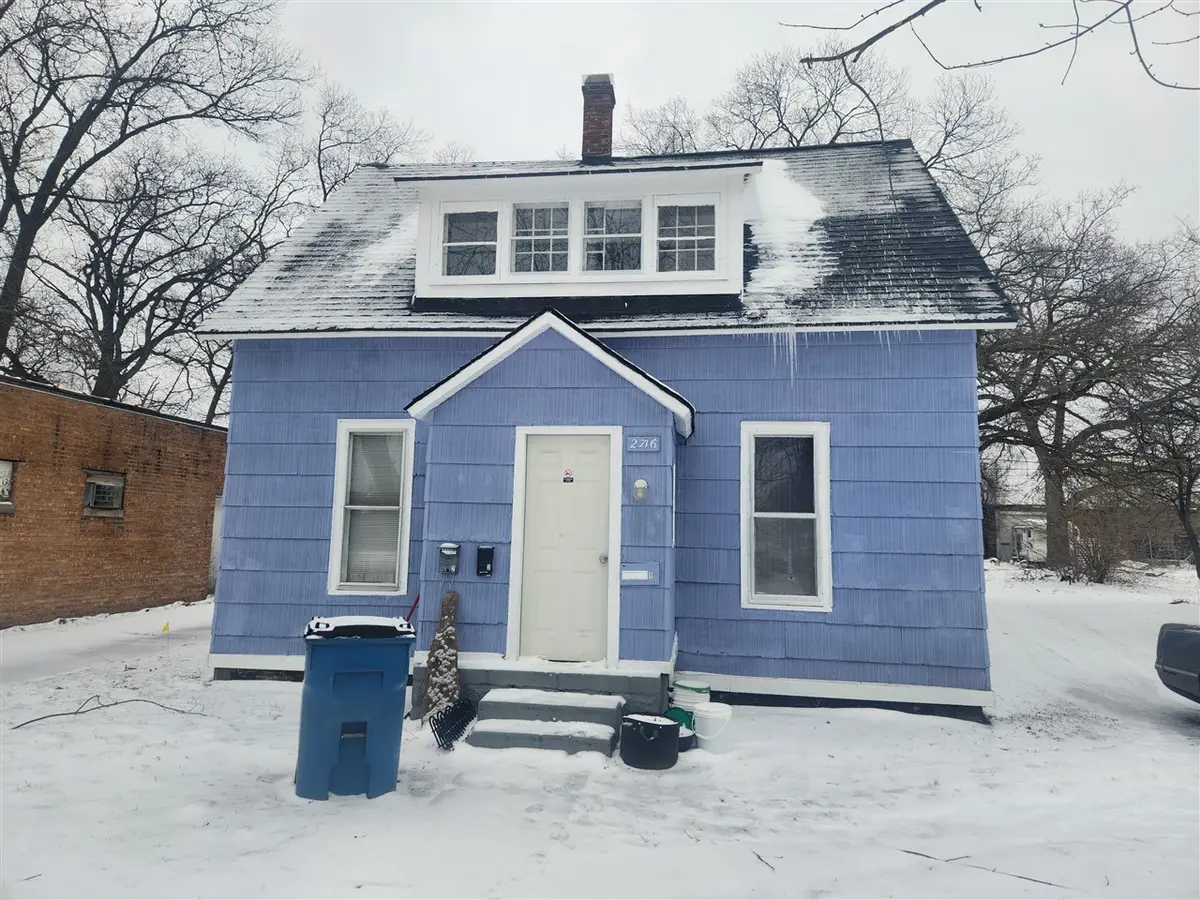 2716 7th, Muskegon Heights, MI 49444 - #1