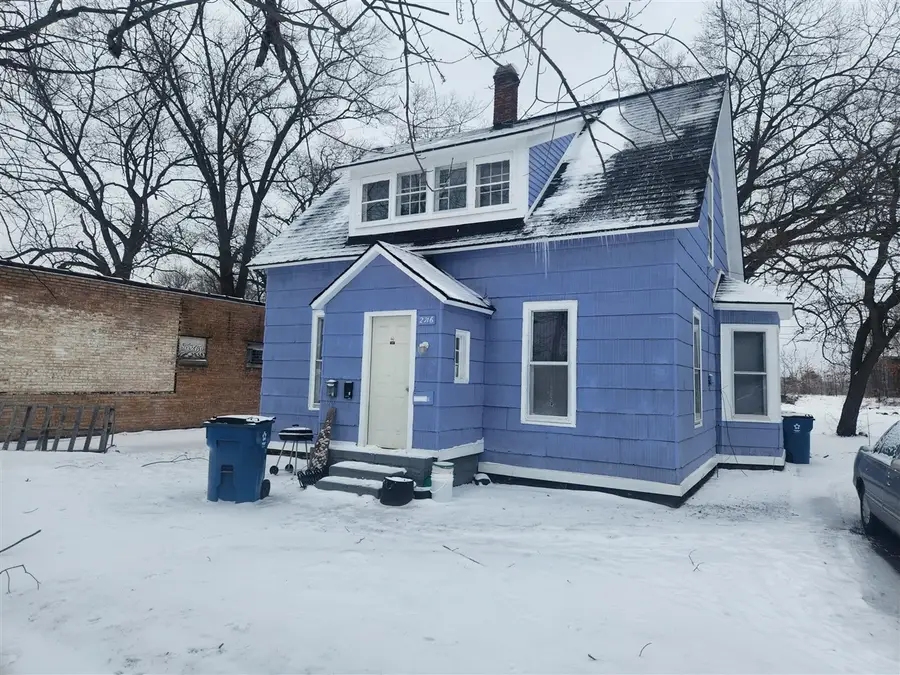 2716 7th, Muskegon Heights, MI 49444 - #2
