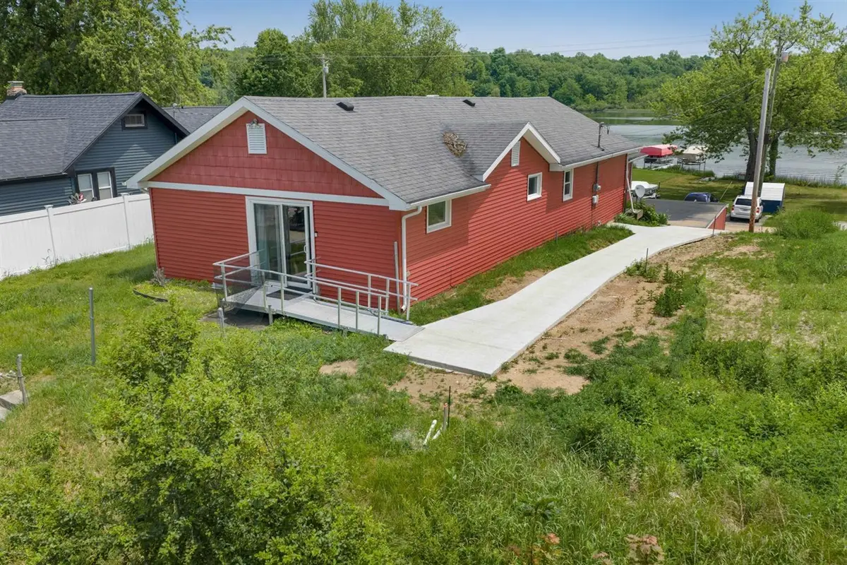 69907 Sunset, Union, MI 49130 - #1