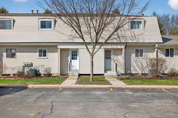 4532 Westbrook, Jackson, MI 49201