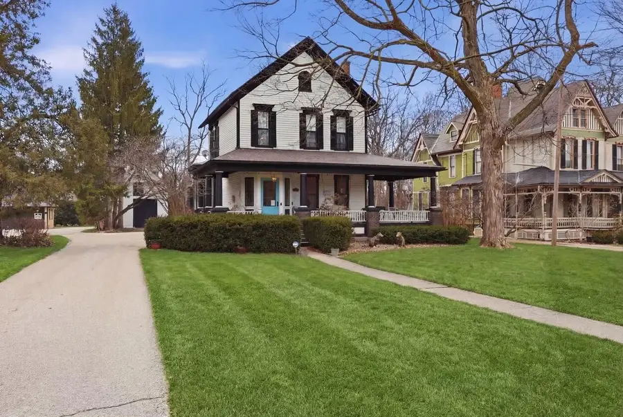 529 Fountain, Grand Rapids, MI 49503 - #2