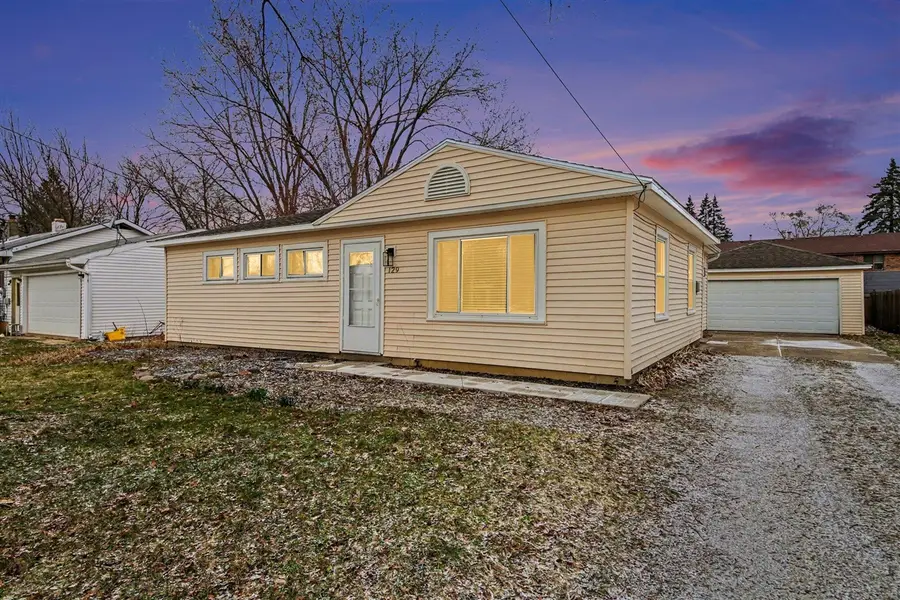 129 Barry, Grand Rapids, MI 49548 - #2