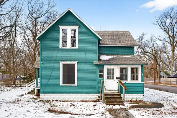 3201 6th, Muskegon, MI 49444