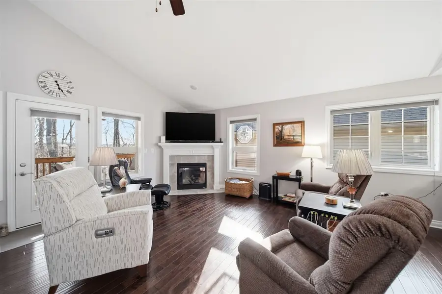 1036 Preservation, Tecumseh, MI 49286 - #2