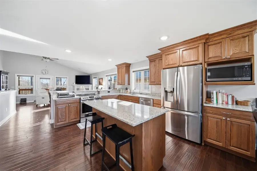 1036 Preservation, Tecumseh, MI 49286 - #3