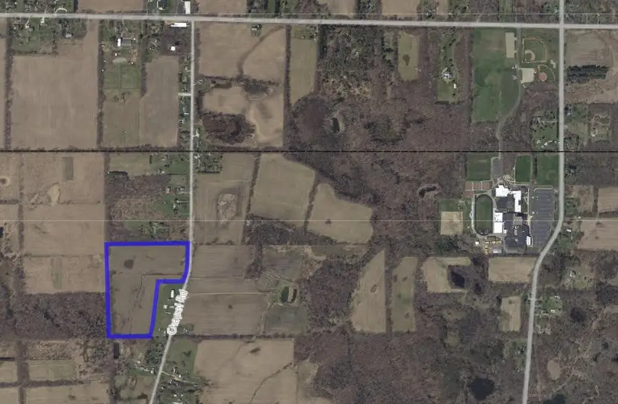 1400 Chapel, Parma, MI 49269 - #3